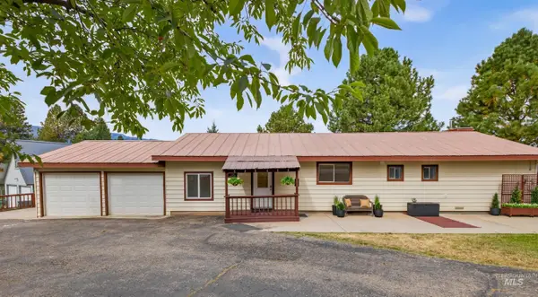 119 Par Dr., Cascade, ID 83611
