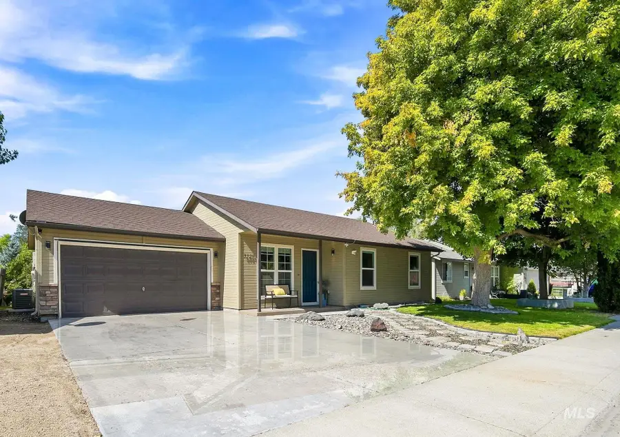 3729 S Peoria Way, Meridian, ID 83642 - #2