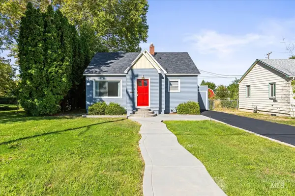 619 S Powerline Road, Nampa, ID 83686