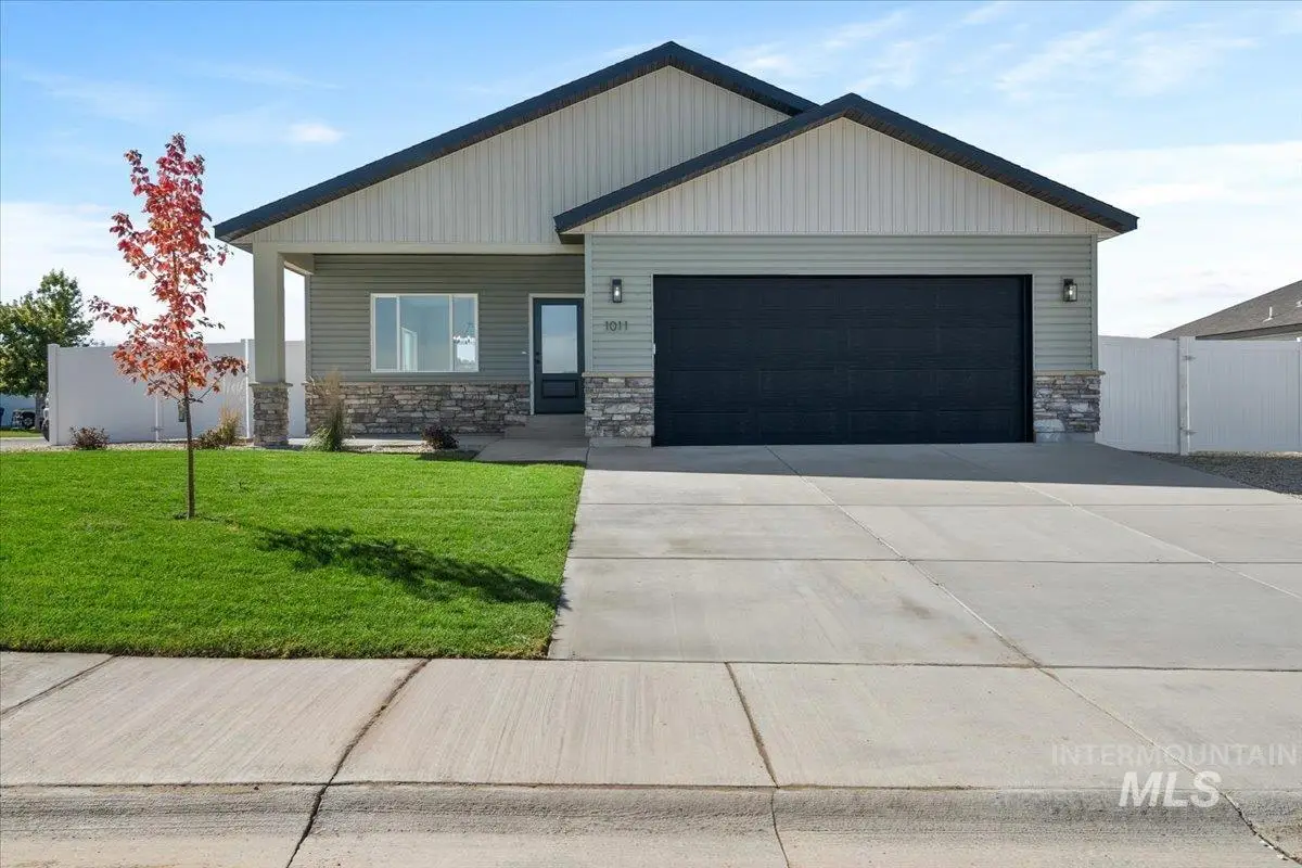 1011 23rd Ave E, Jerome, ID 83338 - #1