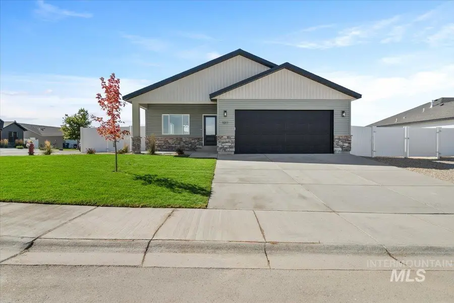1011 23rd Ave E, Jerome, ID 83338 - #3