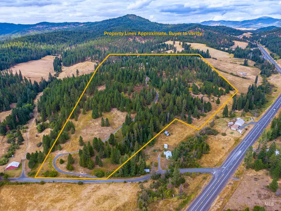 1016 Strong Lane, Potlatch, ID 83855 - #2