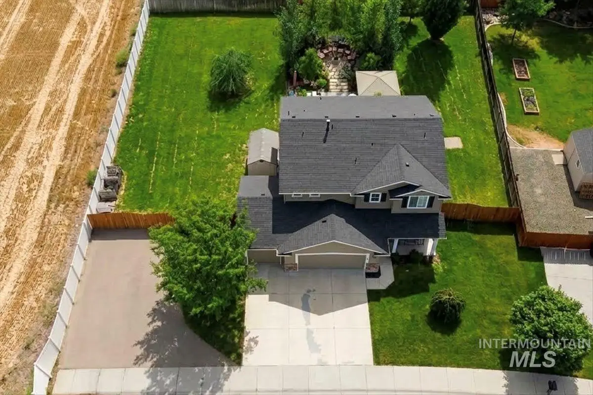 2831 W Stayman Way, Kuna, ID 83634 - #1