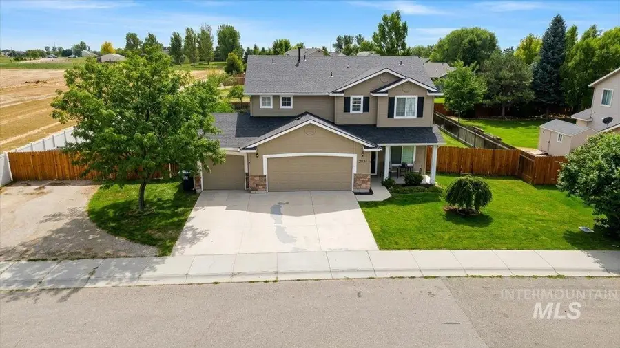 2831 W Stayman Way, Kuna, ID 83634 - #2
