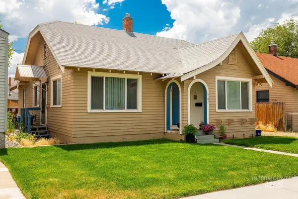 1707 2nd Street S, Nampa, ID 83651