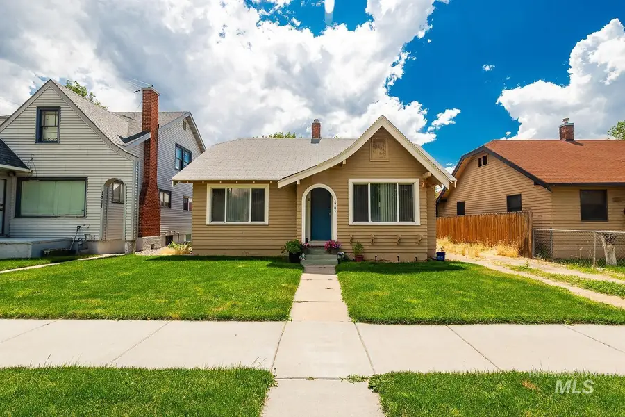 1707 2nd Street S, Nampa, ID 83651 - #2