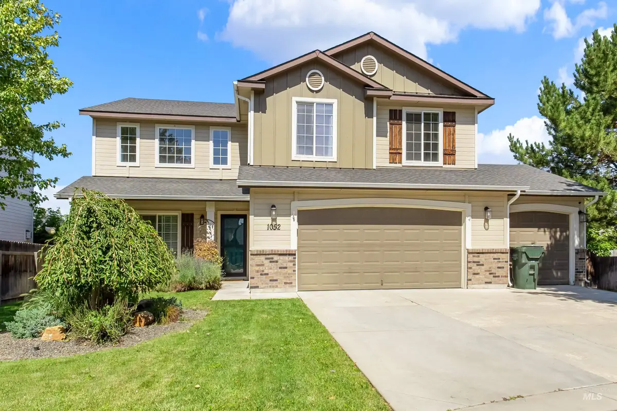 1052 E Sicily, Meridian, ID 83642 - #1