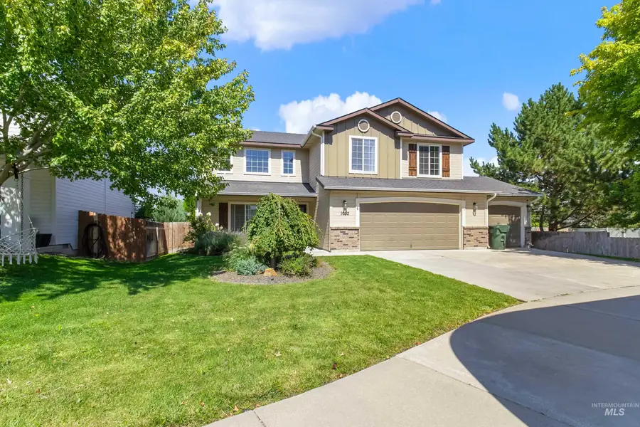 1052 E Sicily, Meridian, ID 83642 - #2