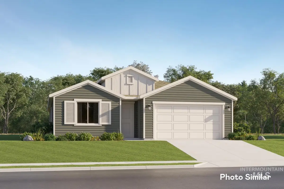44 W Wasatch Ave, Nampa, ID 83687 - #1