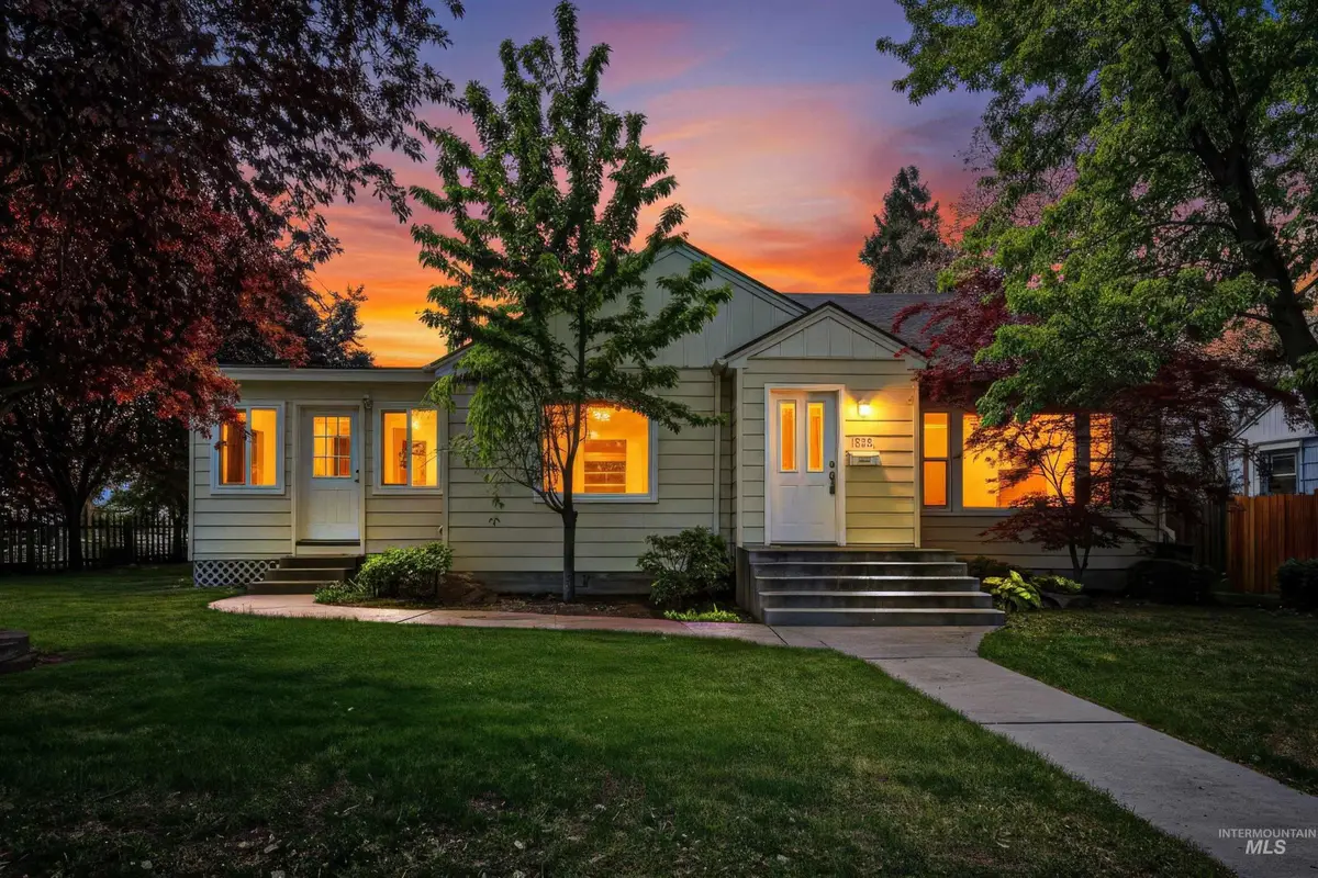723 S Opal Street, Boise, ID 83705 - #1