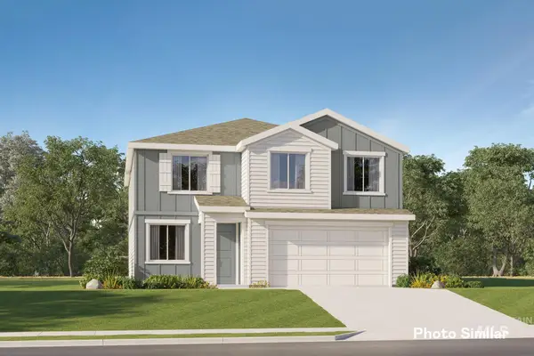 4112 E Leota Dr, Nampa, ID 83687