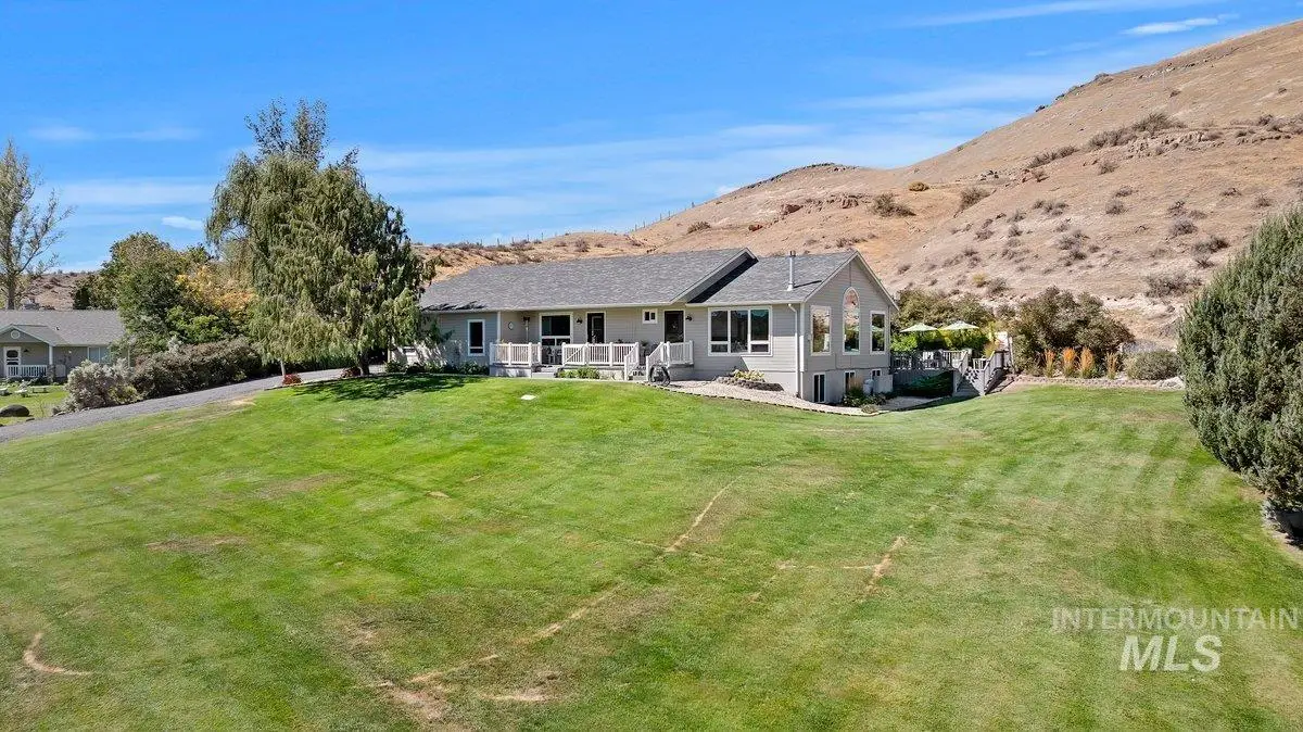 4505 Hidden Canyon Ln, Buhl, ID 83316 - #1
