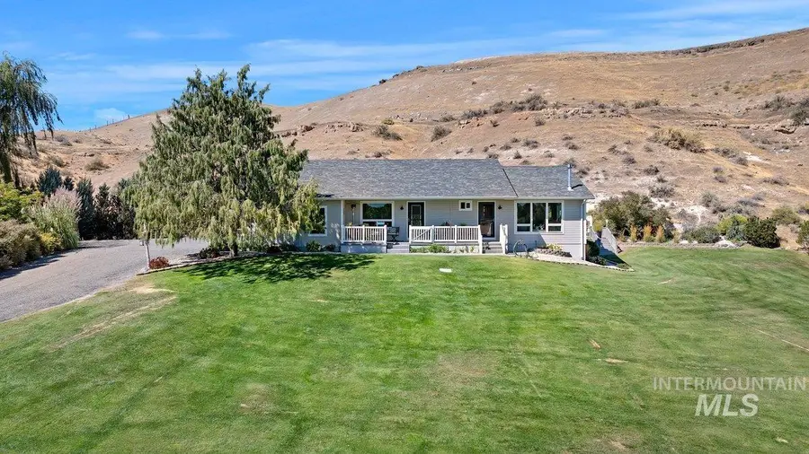 4505 Hidden Canyon Ln, Buhl, ID 83316 - #2