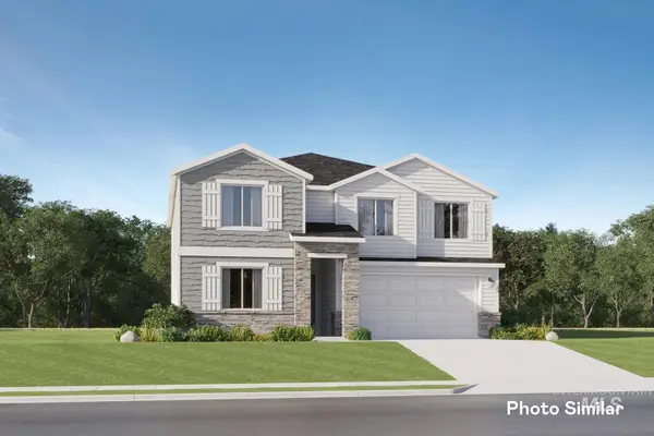 4039 E Leota Dr, Nampa, ID 83687