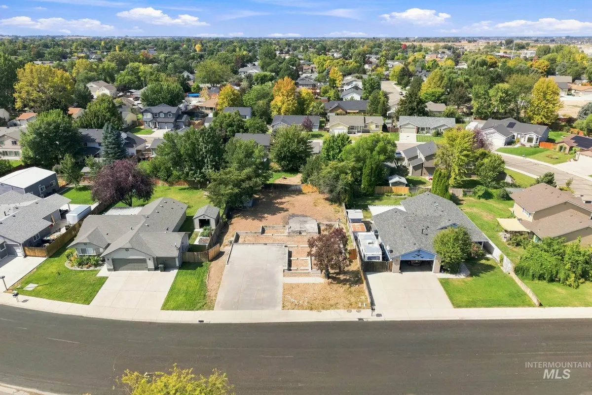 2981 N Quarrystone Way, Meridian, ID 83642 - #1