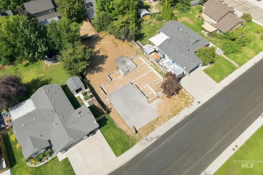 2981 N Quarrystone Way, Meridian, ID 83642 - #2