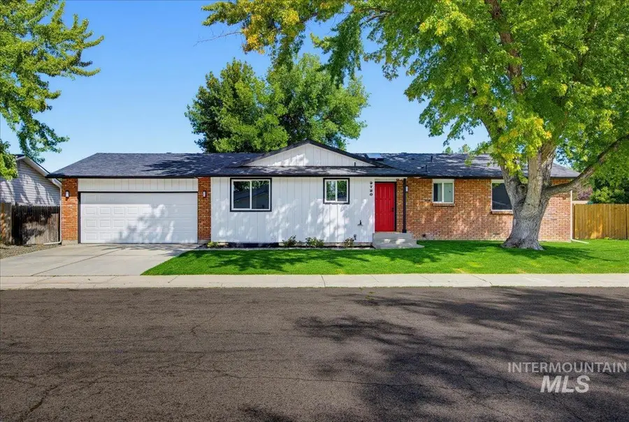 9720 W Whirlaway, Boise, ID 83704 - #2