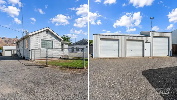 1266 Maple Street, Clarkston, WA 99403