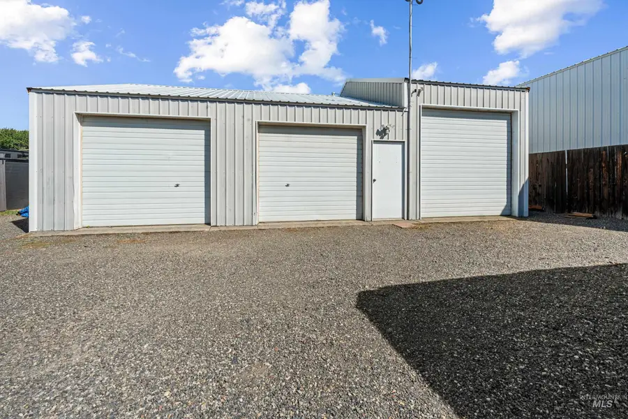 1266 Maple Street, Clarkston, WA 99403 - #3