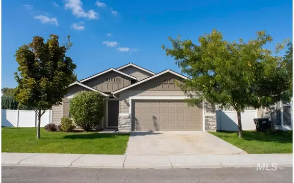 1520 W Atacama Dr, Kuna, ID 83634