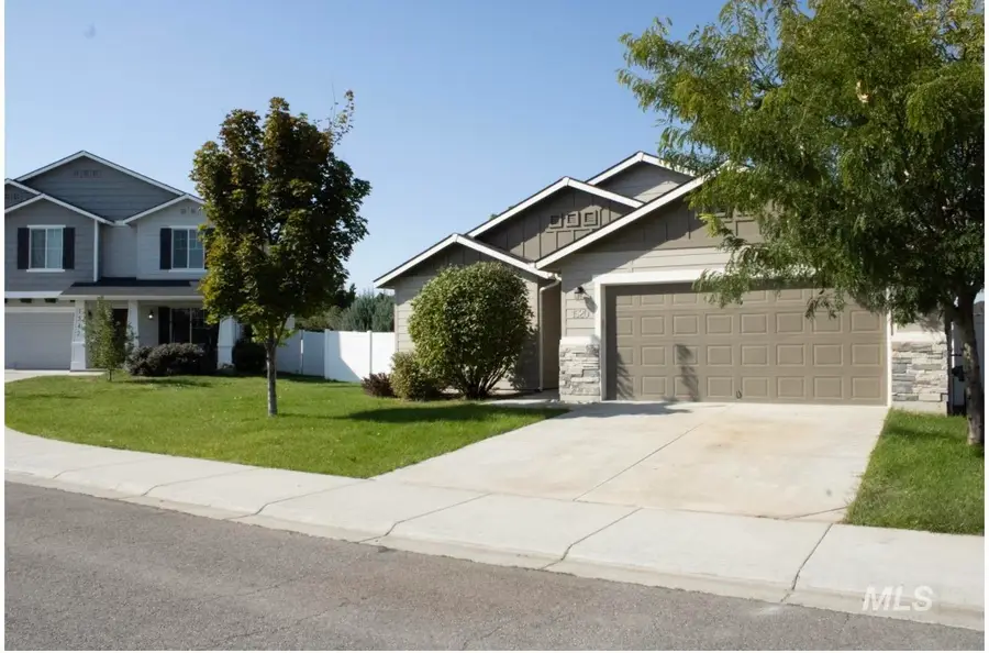 1520 W Atacama Dr, Kuna, ID 83634 - #2