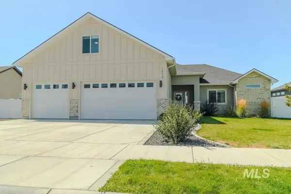 1515 Leslie Dr, Jerome, ID 83338