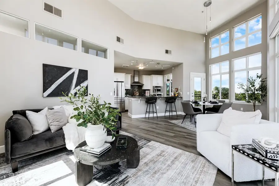406 S 13th Street #504, Boise, ID 83702 - #3