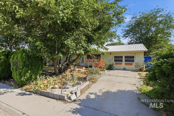 10368 W. Bigwood Dr, Boise, ID 83709