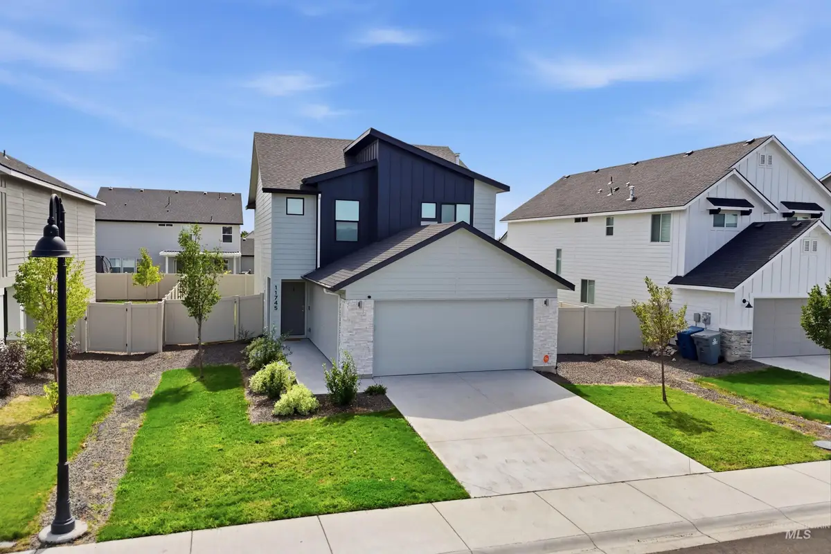 11745 W Skyhaven St, Star, ID 83669 - #1