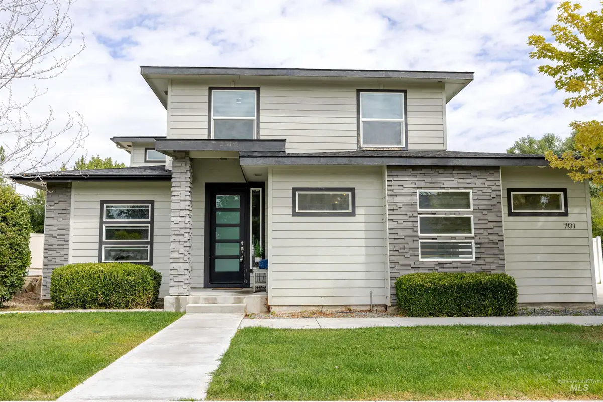 701 E Willow Street, Caldwell, ID 83605 - #1