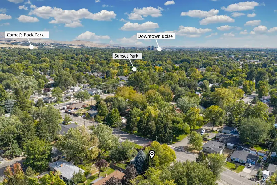 3102 N Woody Dr, Boise, ID 83703 - #3