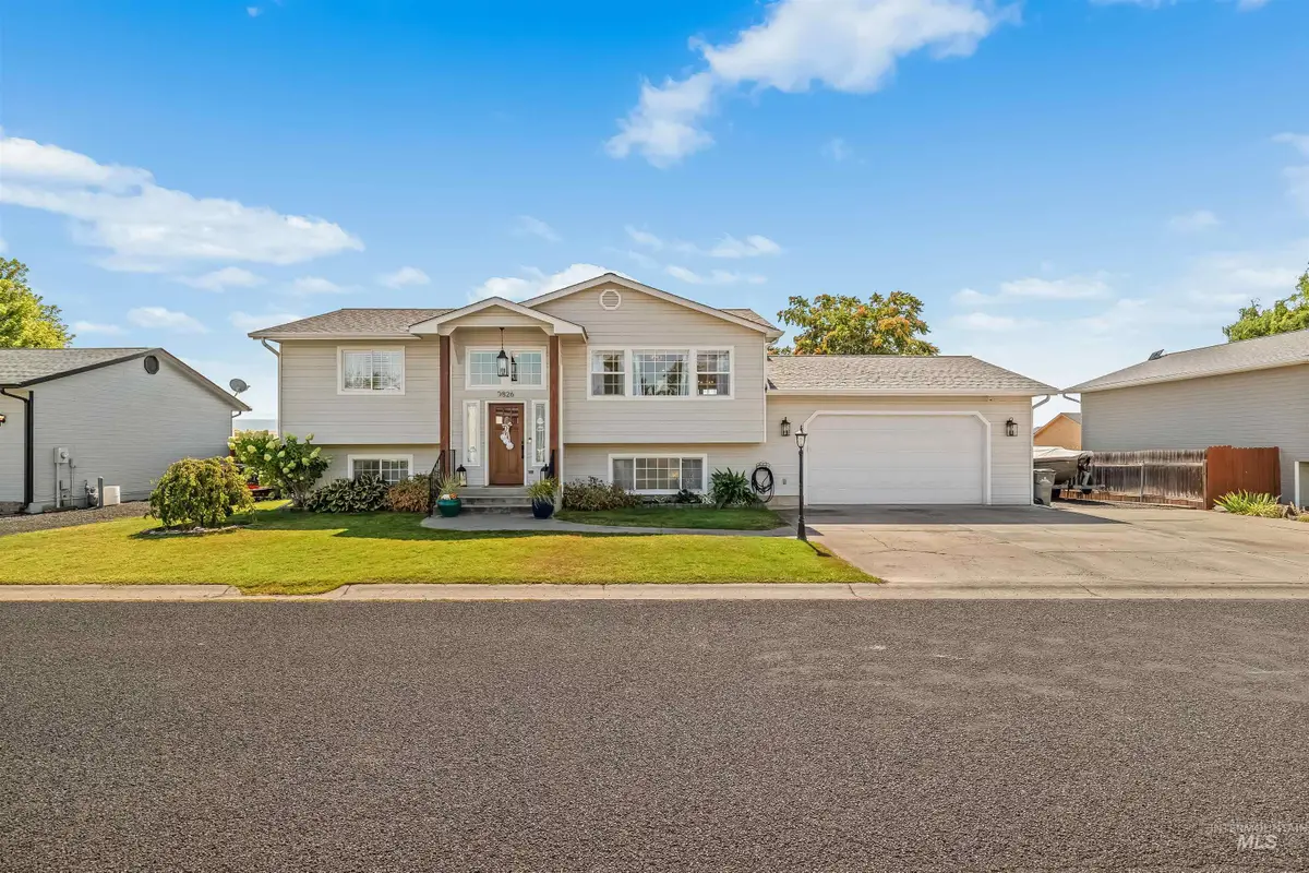 1826 Birch Drive, Lewiston, ID 83501 - #1