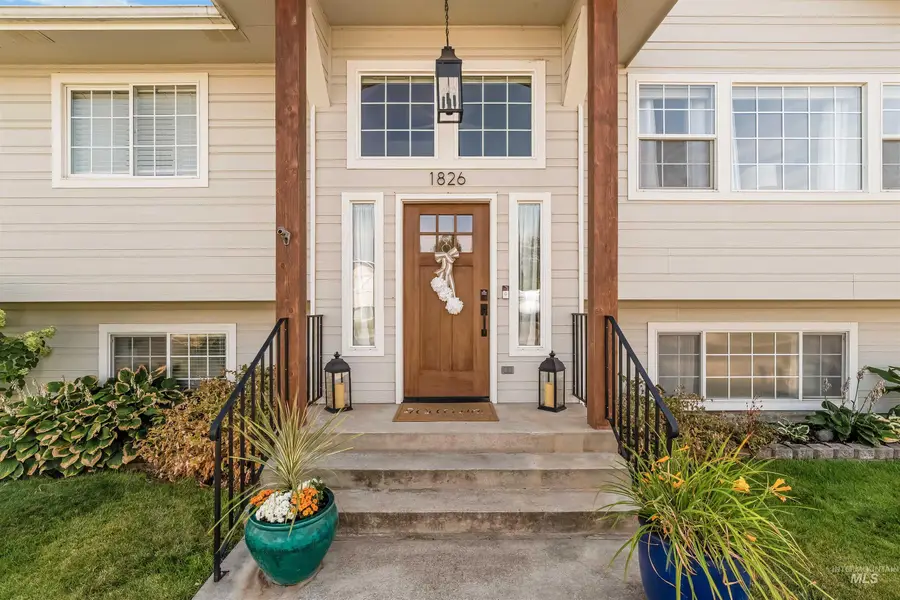 1826 Birch Drive, Lewiston, ID 83501 - #2