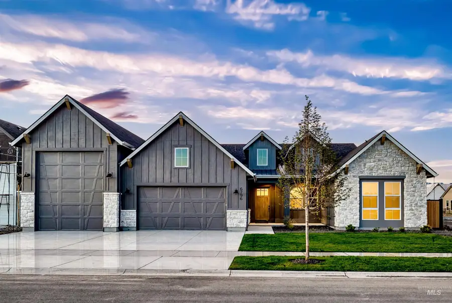 6796 Big Wood Way, Star, ID 83669 - #2