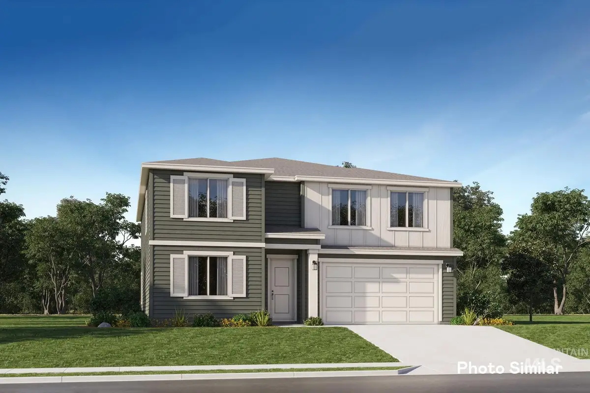 4021 E Leota Dr, Nampa, ID 83687 - #1