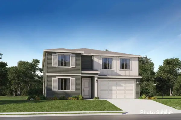 4021 E Leota Dr, Nampa, ID 83687