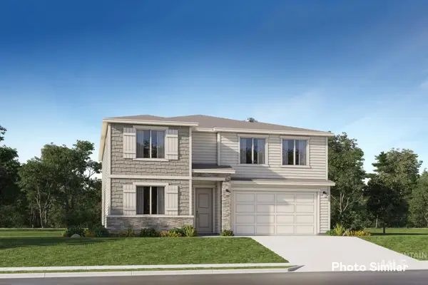 4040 E Leota Dr, Nampa, ID 83687