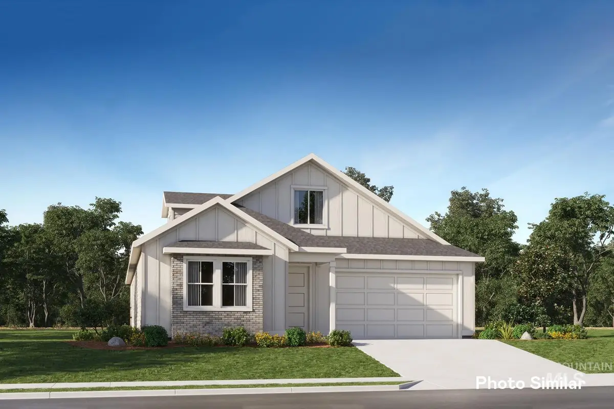 5068 N Bartok Ave, Meridian, ID 83646 - #1