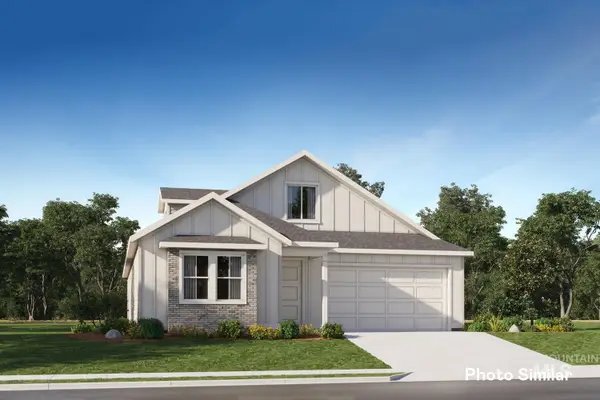 5068 N Bartok Ave, Meridian, ID 83646