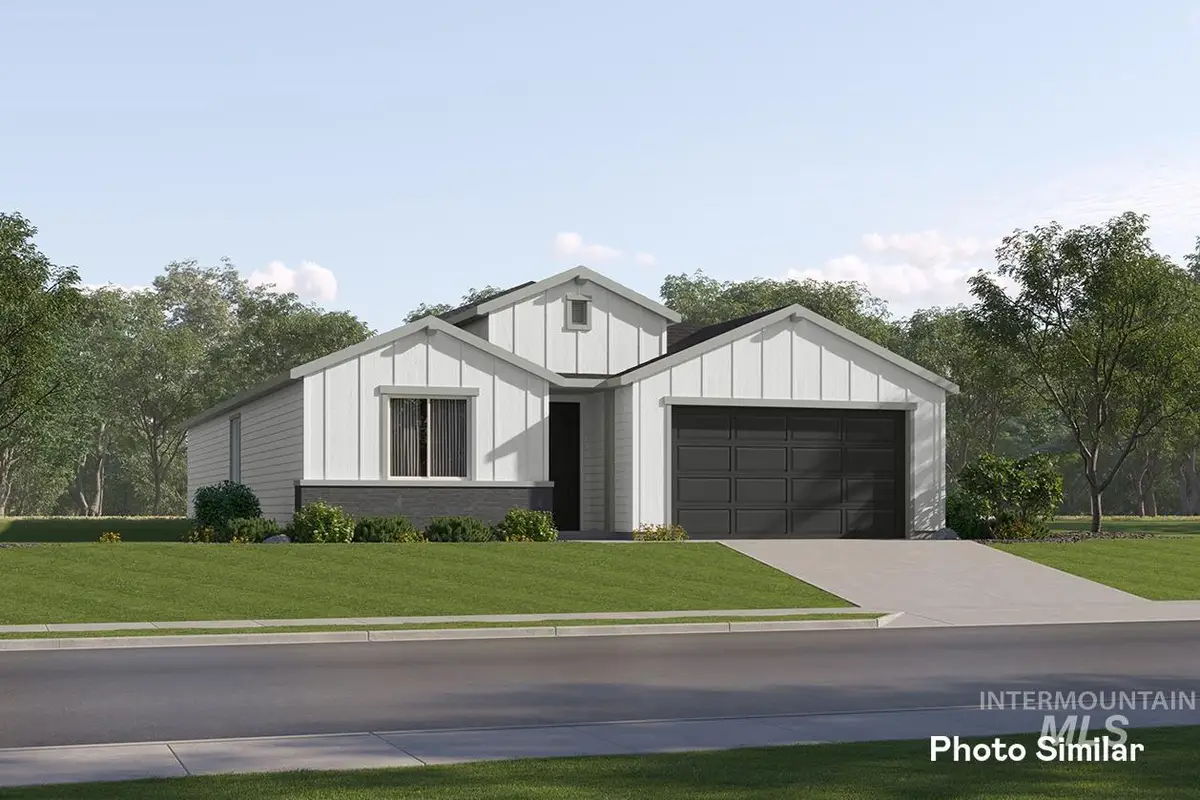 9135 W Ashton Taylor St, Meridian, ID 83646 - #1