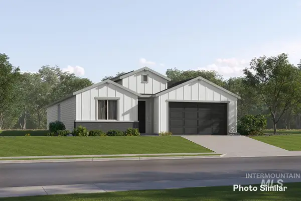 9135 W Ashton Taylor St, Meridian, ID 83646