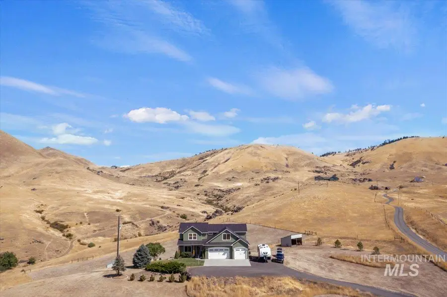 11660 Timber Butte Rd, Sweet, ID 83670 - #2