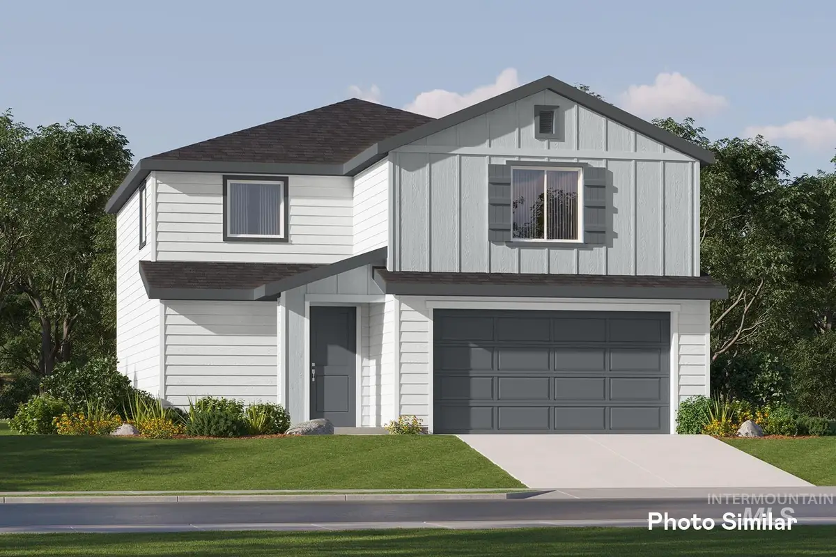 2614 Fall Line St, Caldwell, ID 83605 - #1
