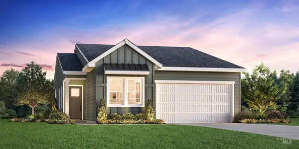 2672 N Kenora Ave, Star, ID 83669
