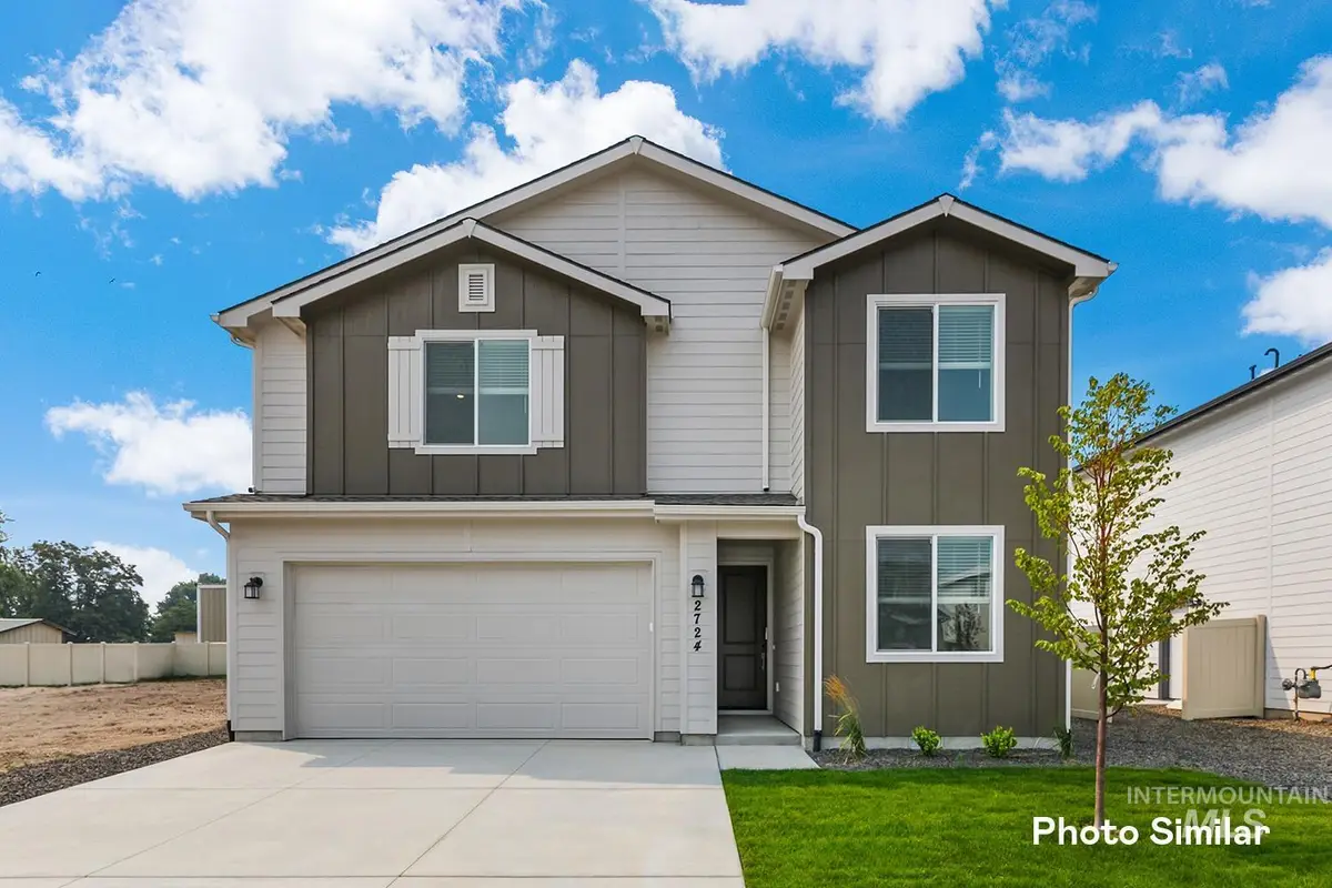 3814 Oglethorpe Ave, Caldwell, ID 83605 - #1