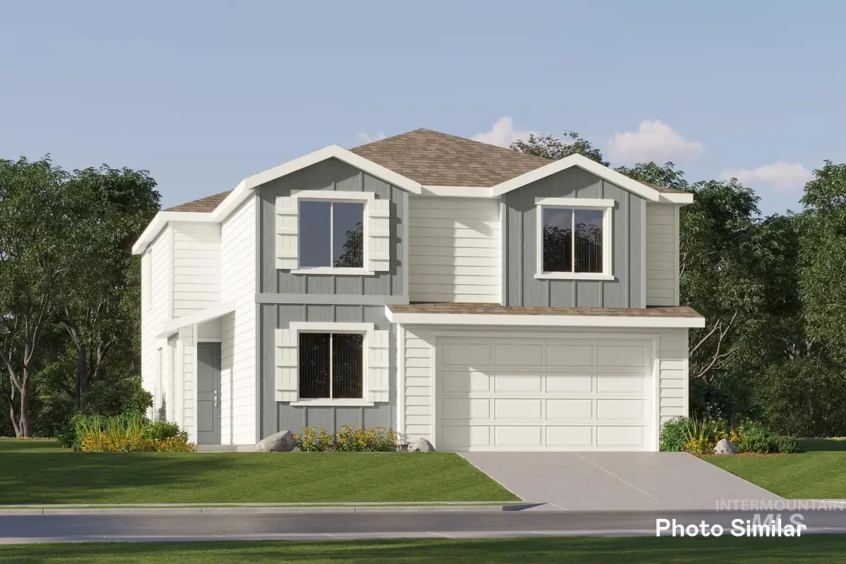 2615 Fall Line St, Caldwell, ID 83605 - #1