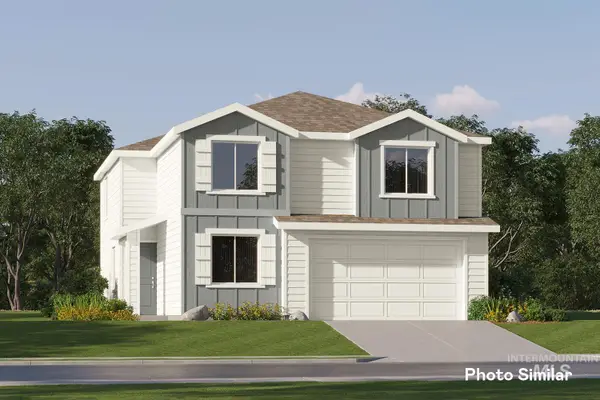 2615 Fall Line St, Caldwell, ID 83605