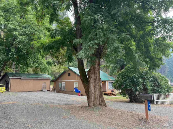 728 Grangemont Road, Orofino, ID 83544