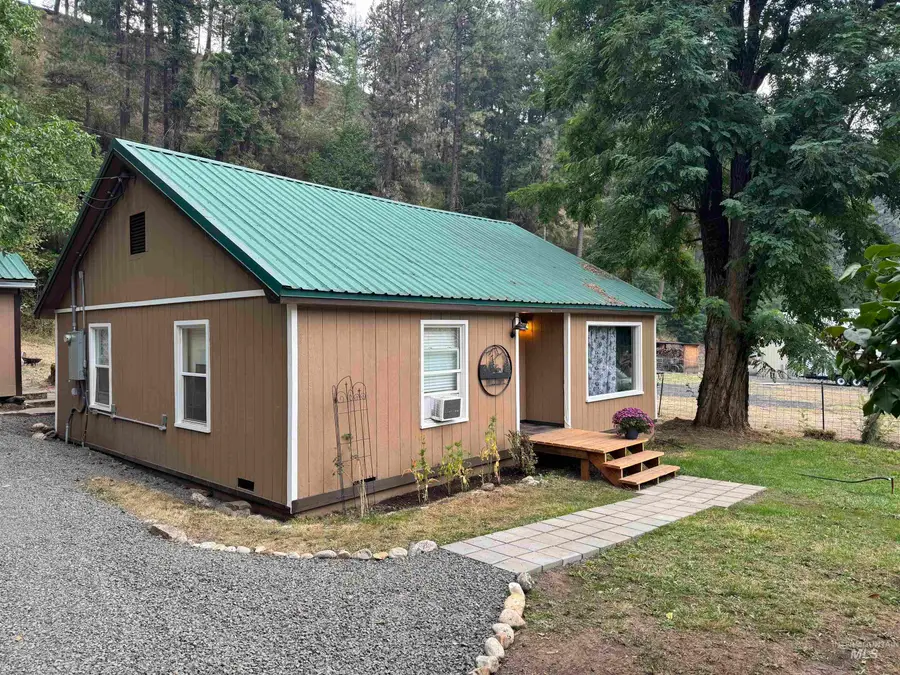 728 Grangemont Road, Orofino, ID 83544 - #2