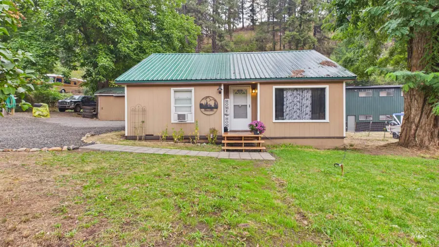 728 Grangemont Road, Orofino, ID 83544 - #3